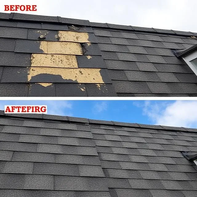 Roof Repair Near Me in Huntingtown, MD near me